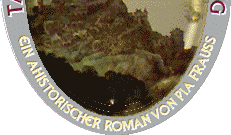 Ein ahistorischer Roman von Pia Frauss
