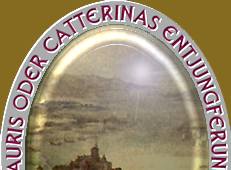 TAURIS oder Catterinas Entjungferung